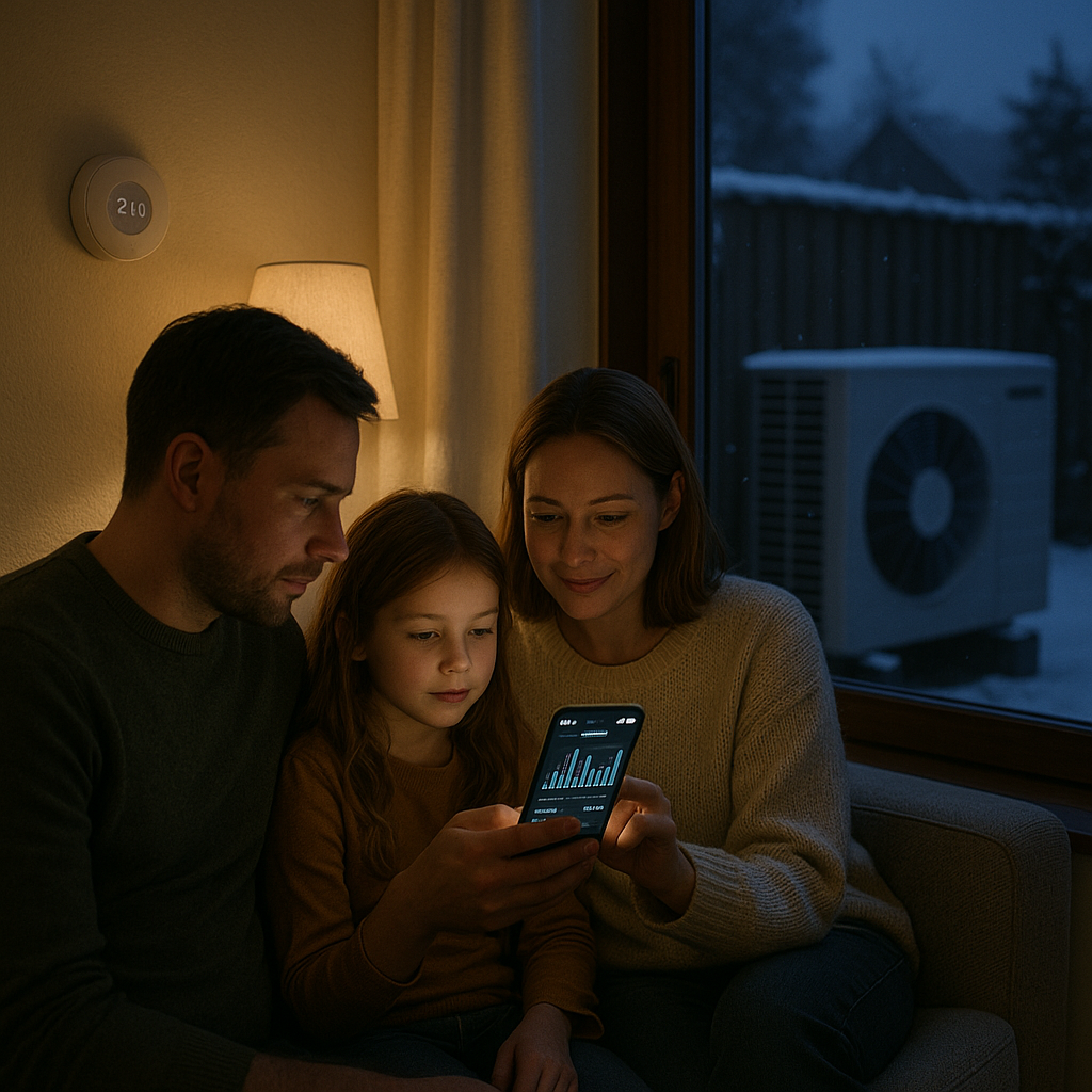 Vinterens elregning: sådan undgår du dyre overraskelser