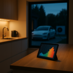 Effekttariffer 2025: sådan undgår du dyre spidslast