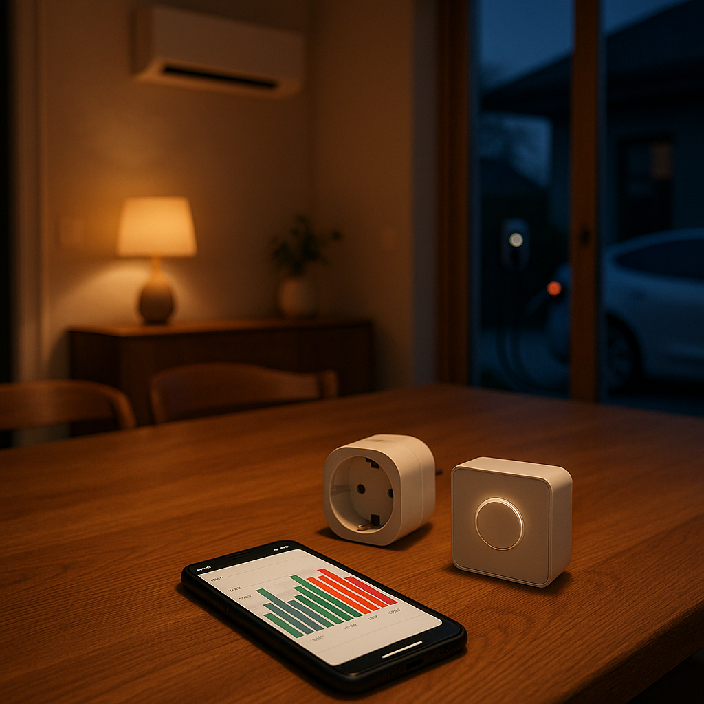 Udnyt timepriser: lavere elregning med faste rutiner